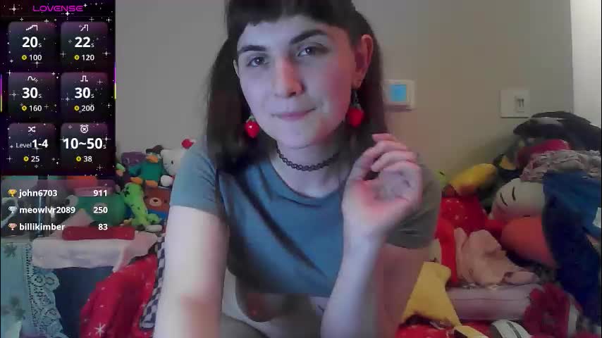 notchocomilky Adult Chat December 27, 2025