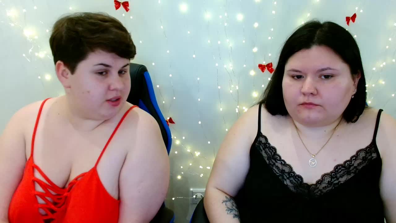 BeckyAndEllen Adult Chat December 27, 2025