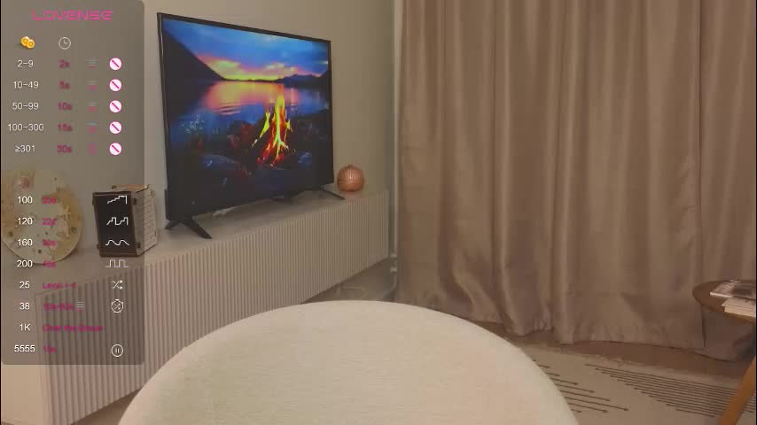 kim_lyn Adult Chat December 27, 2025