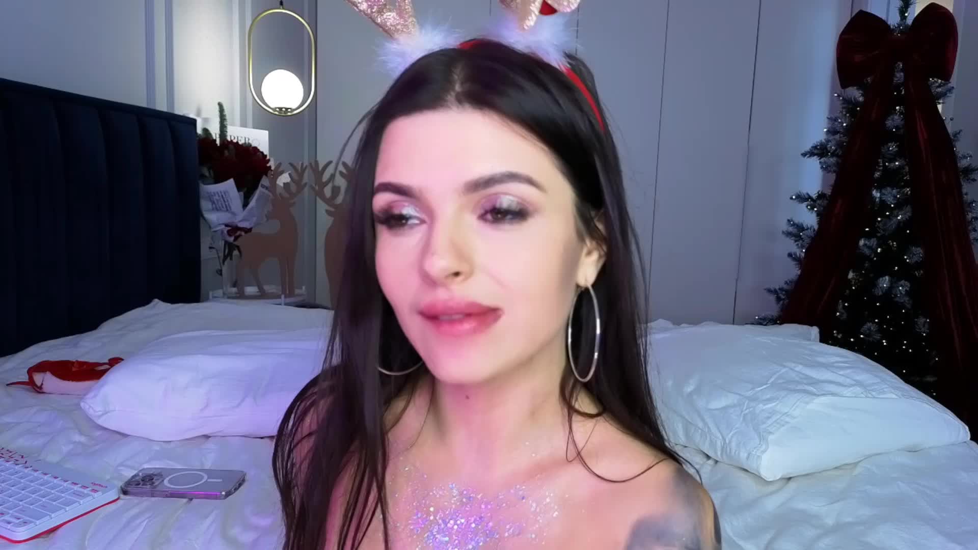 Amyleeplayss Adult Chat December 27, 2025