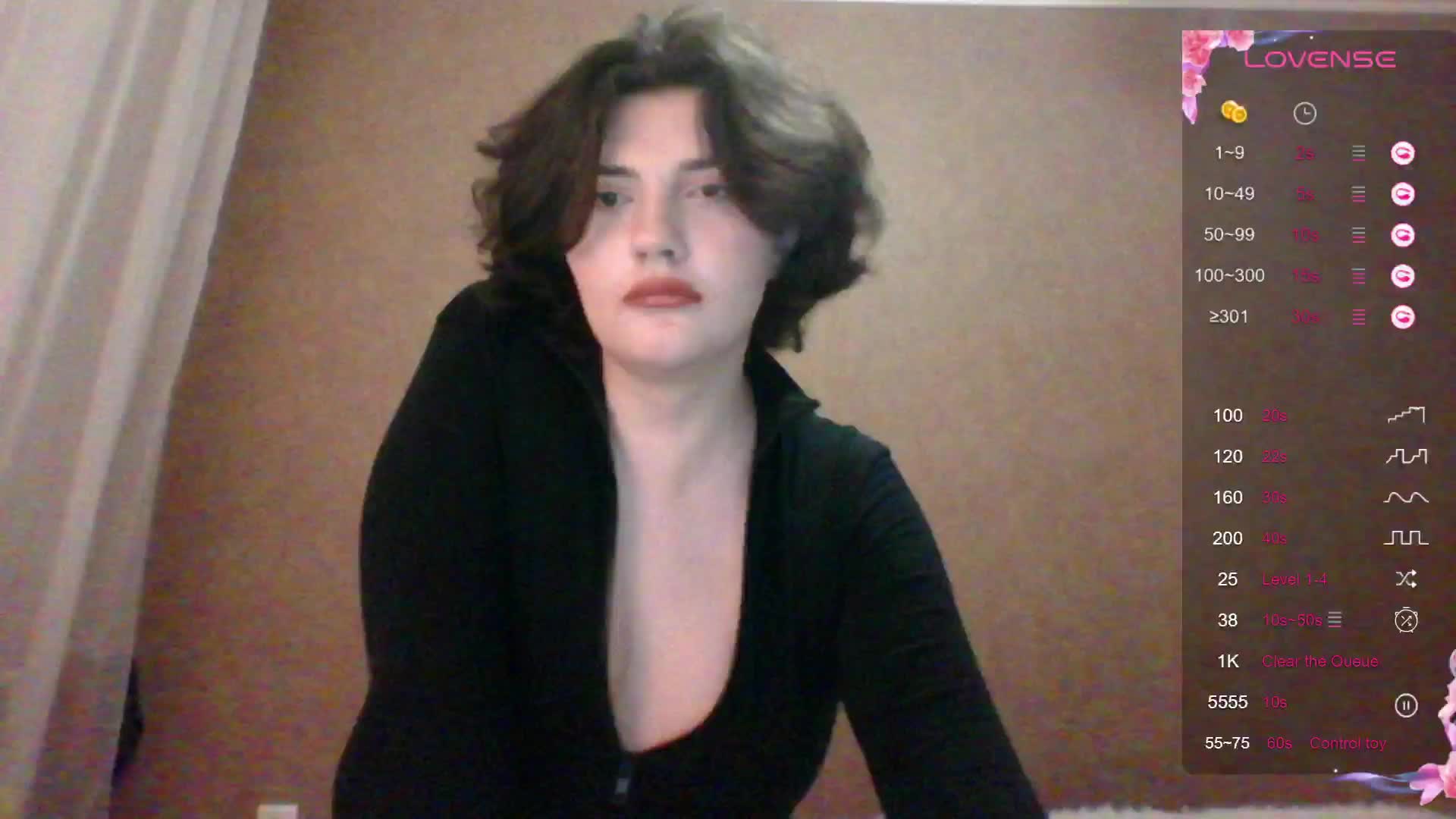 camgirl_xx Adult Chat December 27, 2025