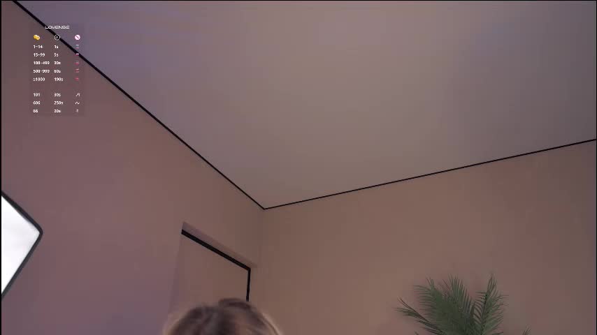 mia_milagros Adult Chat December 27, 2025