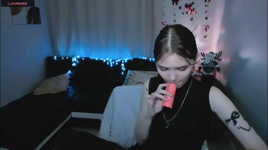 dilara_xbaby Adult Chat December 27, 2025