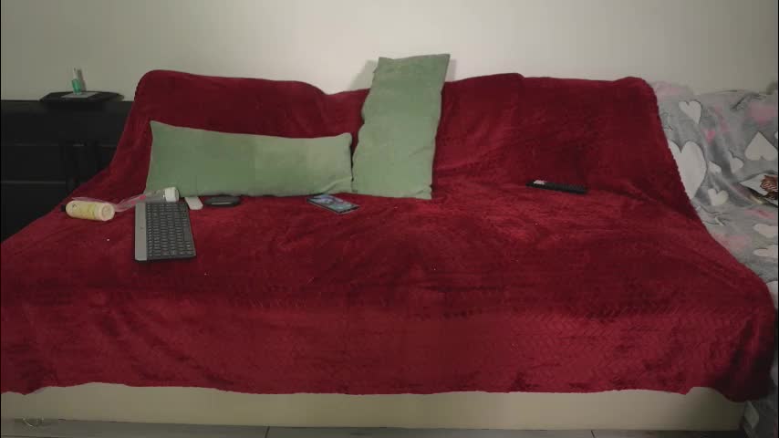 annemanifique Adult Chat December 27, 2025