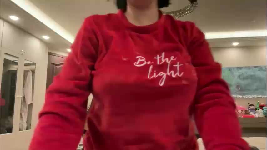 therealcamilabaddie Adult Chat December 27, 2025