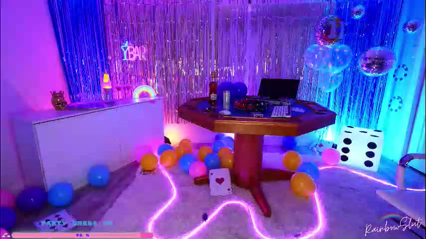 rainbowslut Adult Chat December 27, 2025