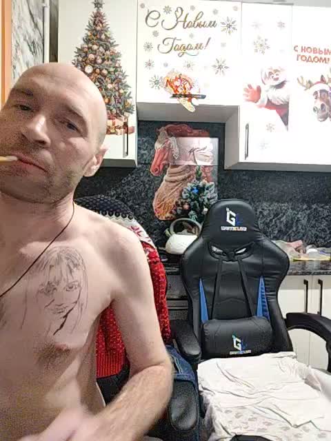 Innokentiy449 Adult Chat December 27, 2025