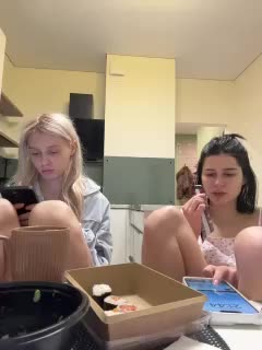 VibroMashulkaDashulka Adult Chat December 27, 2025