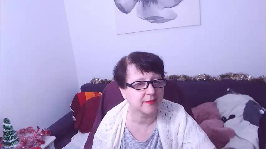 christarose Adult Chat December 27, 2025