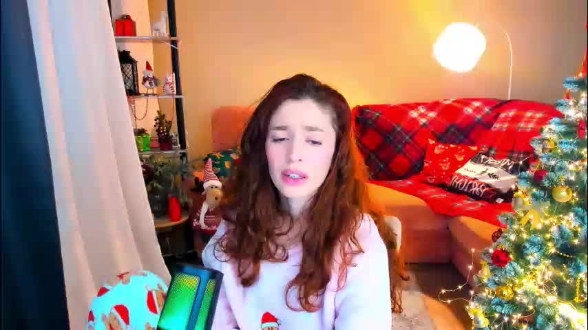 christinaconteeree Adult Chat December 27, 2025