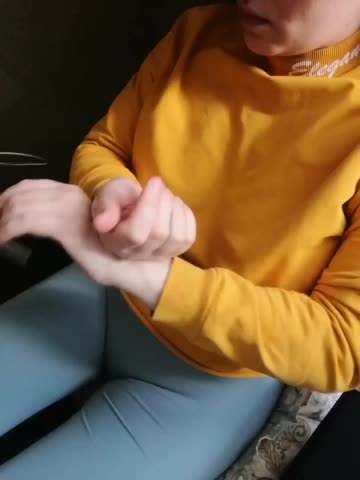 -Tiffany- Adult Chat December 27, 2025