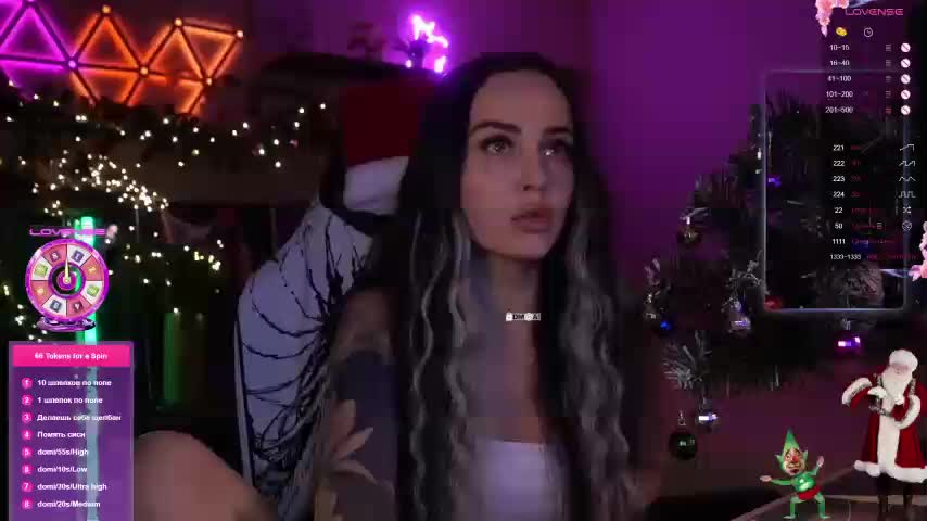 AmaReda Adult Chat December 27, 2025