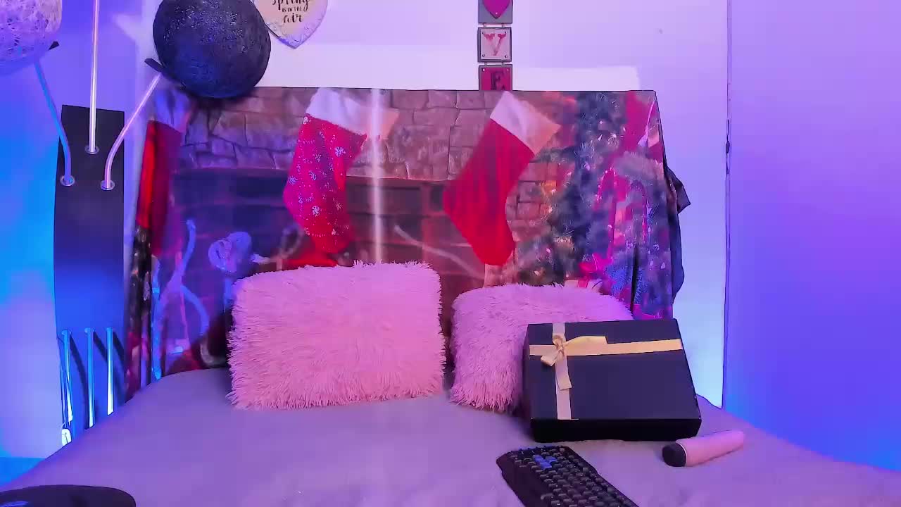 Hanna-K Adult Chat December 27, 2025