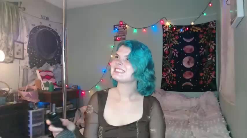 venusastar Adult Chat December 27, 2025