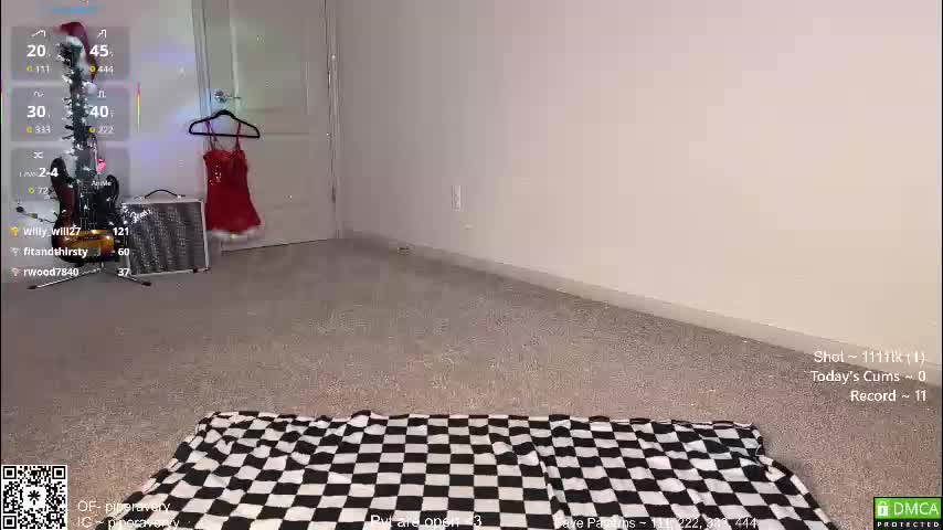 petitebrat Adult Chat December 27, 2025