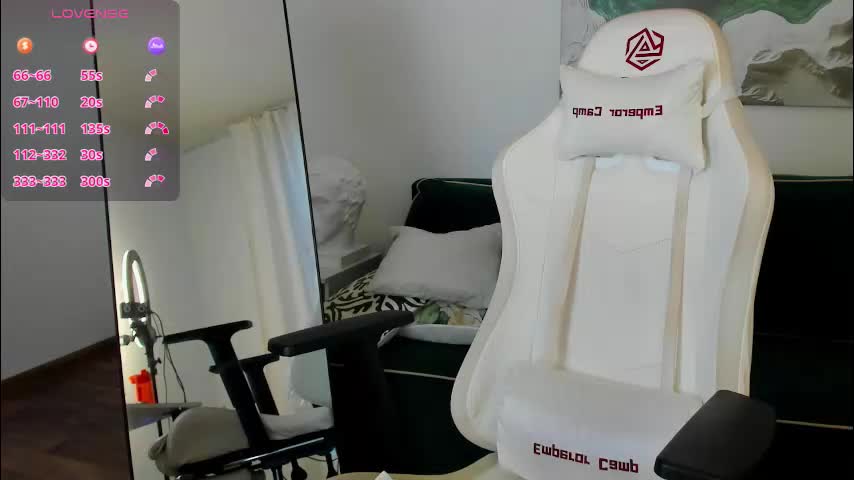 selena_rase Adult Chat December 27, 2025