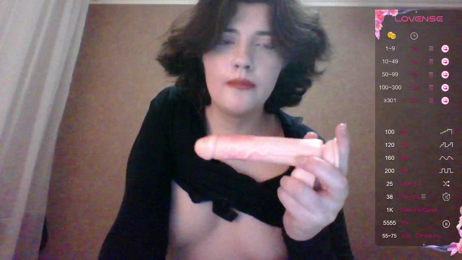 camgirl_xx Adult Chat December 27, 2025