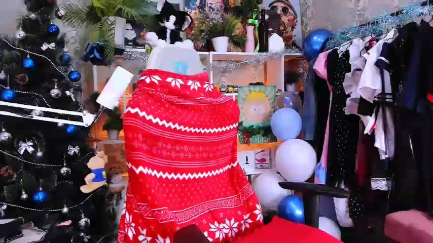 AsyaSweeet Adult Chat December 27, 2025