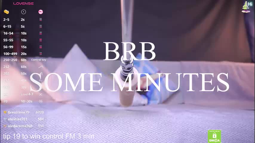 black_n_wh1te Adult Chat December 27, 2025