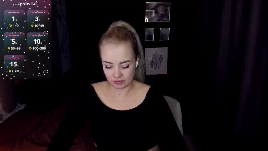 stephanie_sea Adult Chat December 27, 2025