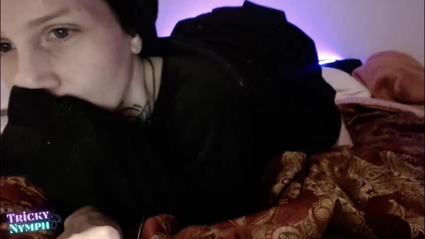 tricky_nymph Adult Chat December 27, 2025