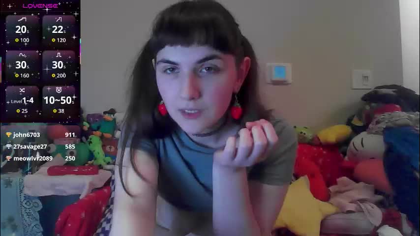 notchocomilky Adult Chat December 27, 2025