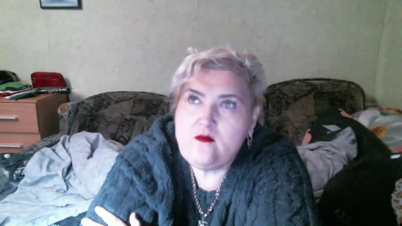 Lana0005 Adult Chat December 27, 2025