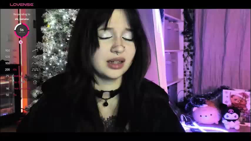 marynixoxo Adult Chat December 27, 2025