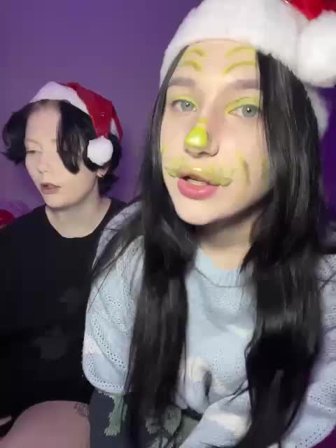 PinkyPai Adult Chat December 27, 2025