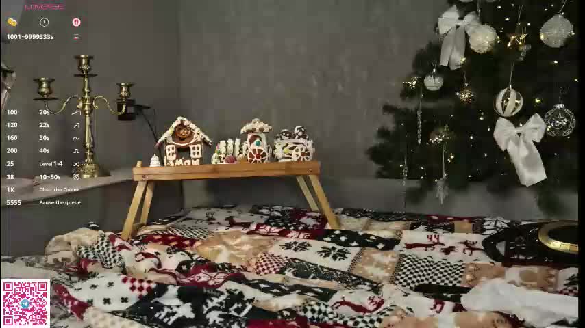 sweet_is_kim2 Adult Chat December 27, 2025