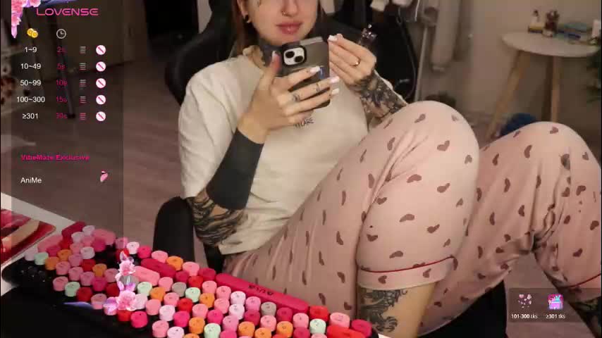 _viv1an_ Adult Chat December 27, 2025