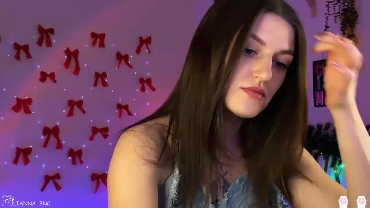 Lianna Adult Chat December 27, 2025