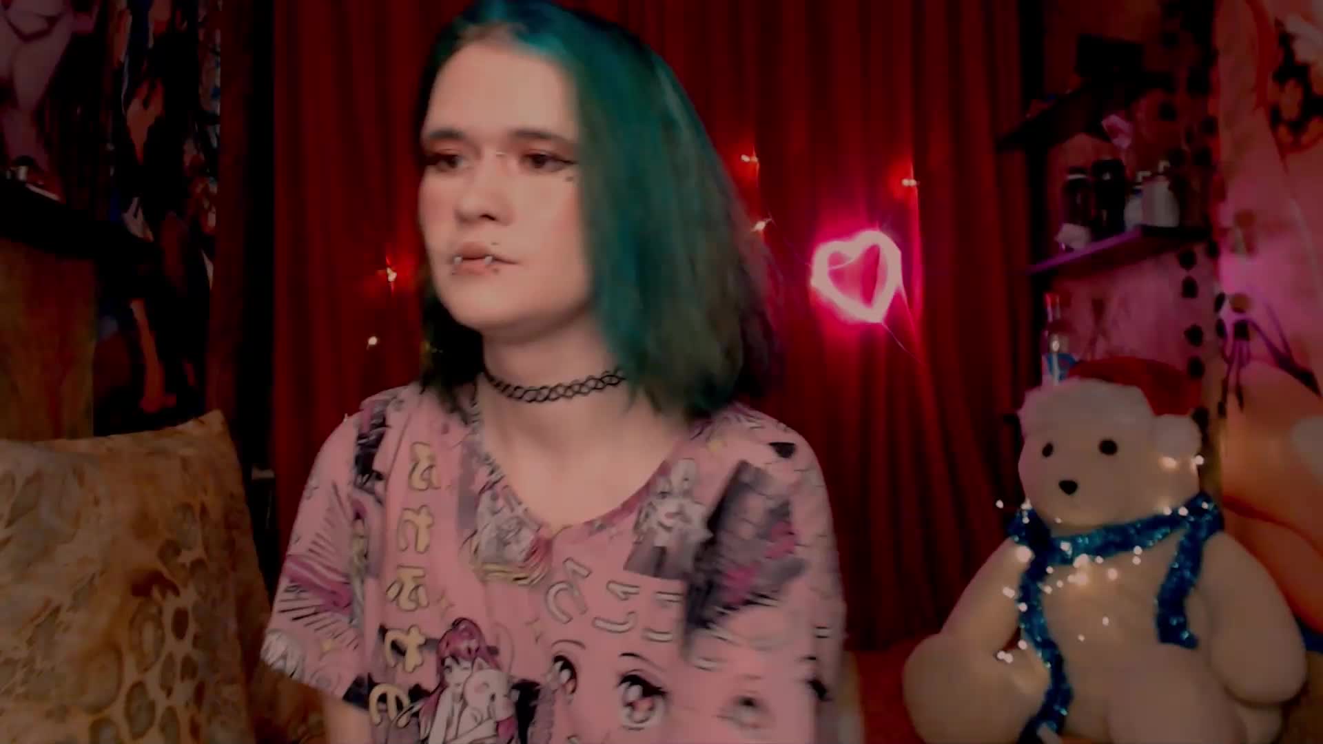 Colombina Adult Chat December 27, 2025