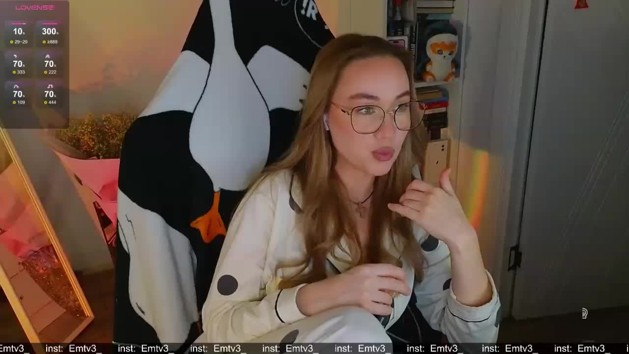 Emili1- Adult Chat December 27, 2025