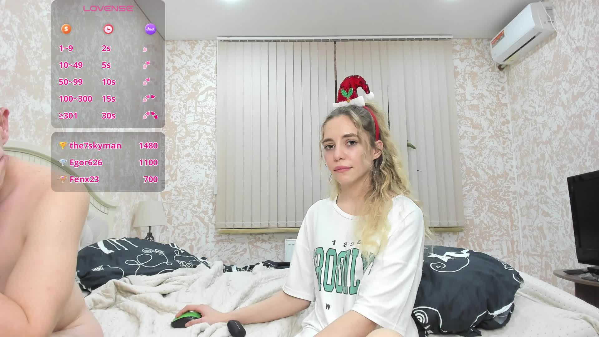 Buzzyd Adult Chat December 27, 2025