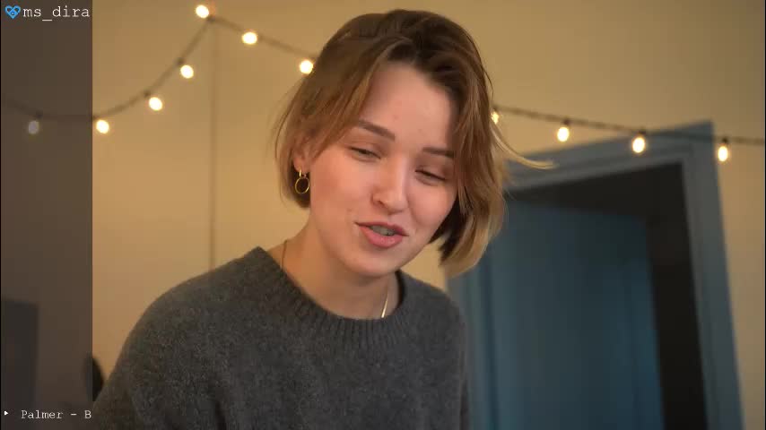 ms_dira Adult Chat December 27, 2025