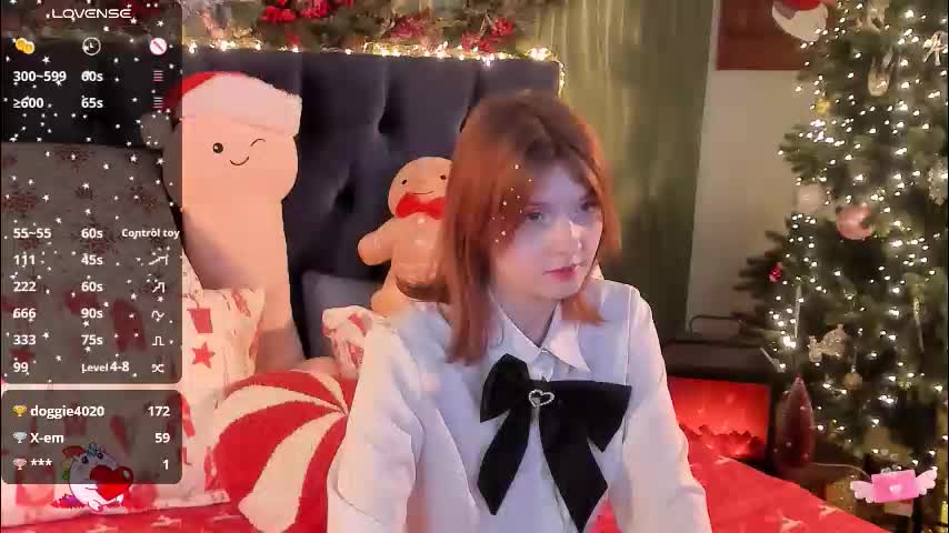alice_langley Adult Chat December 27, 2025