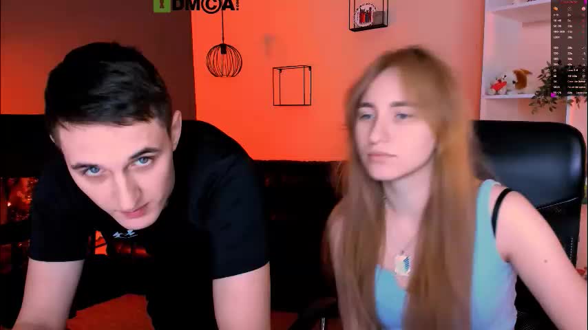 beauty_ginger Adult Chat December 27, 2025