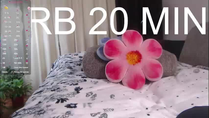 sheilaryan Adult Chat December 27, 2025