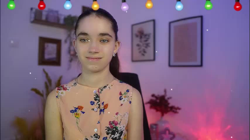 gia_paige18 Adult Chat December 27, 2025