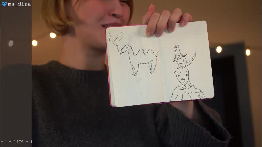 ms_dira Adult Chat December 27, 2025