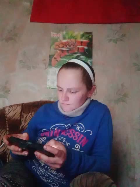 Calibriya Adult Chat December 27, 2025