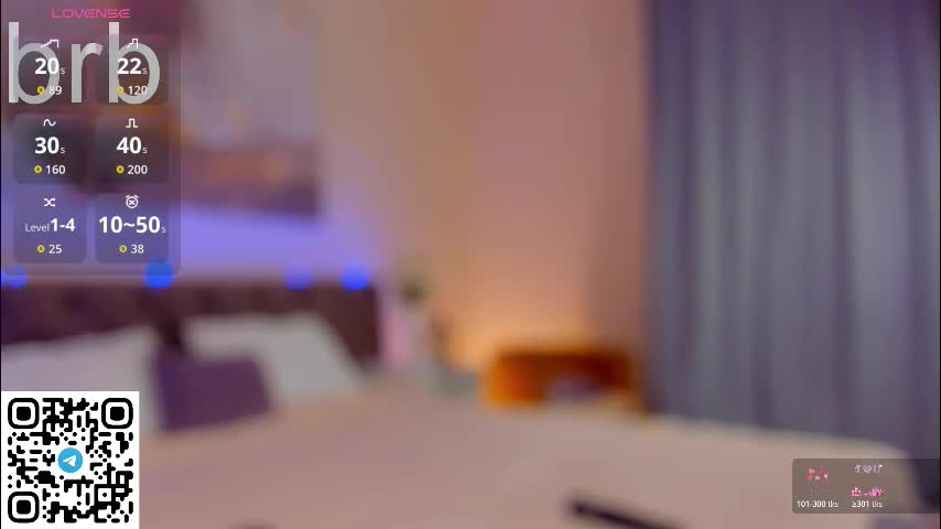 lina_blueeyed Adult Chat December 27, 2025