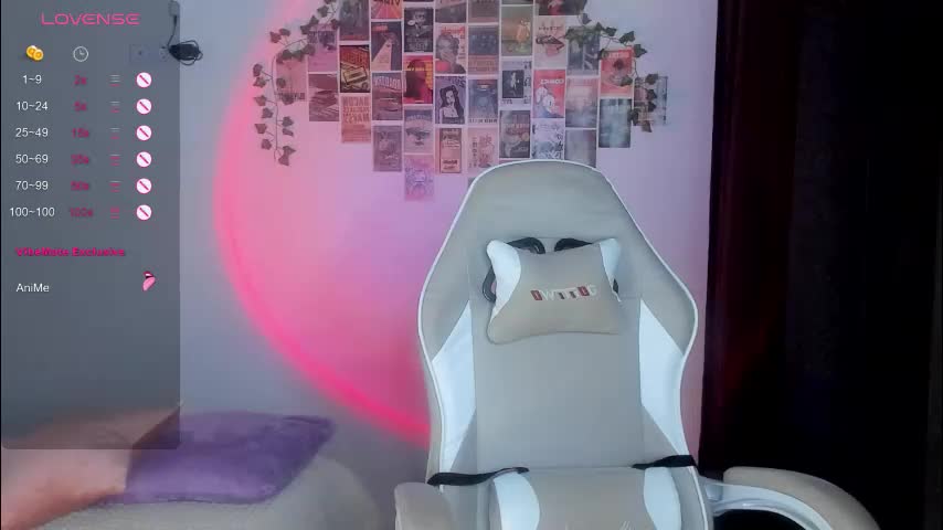 _alissaa_ Adult Chat December 27, 2025