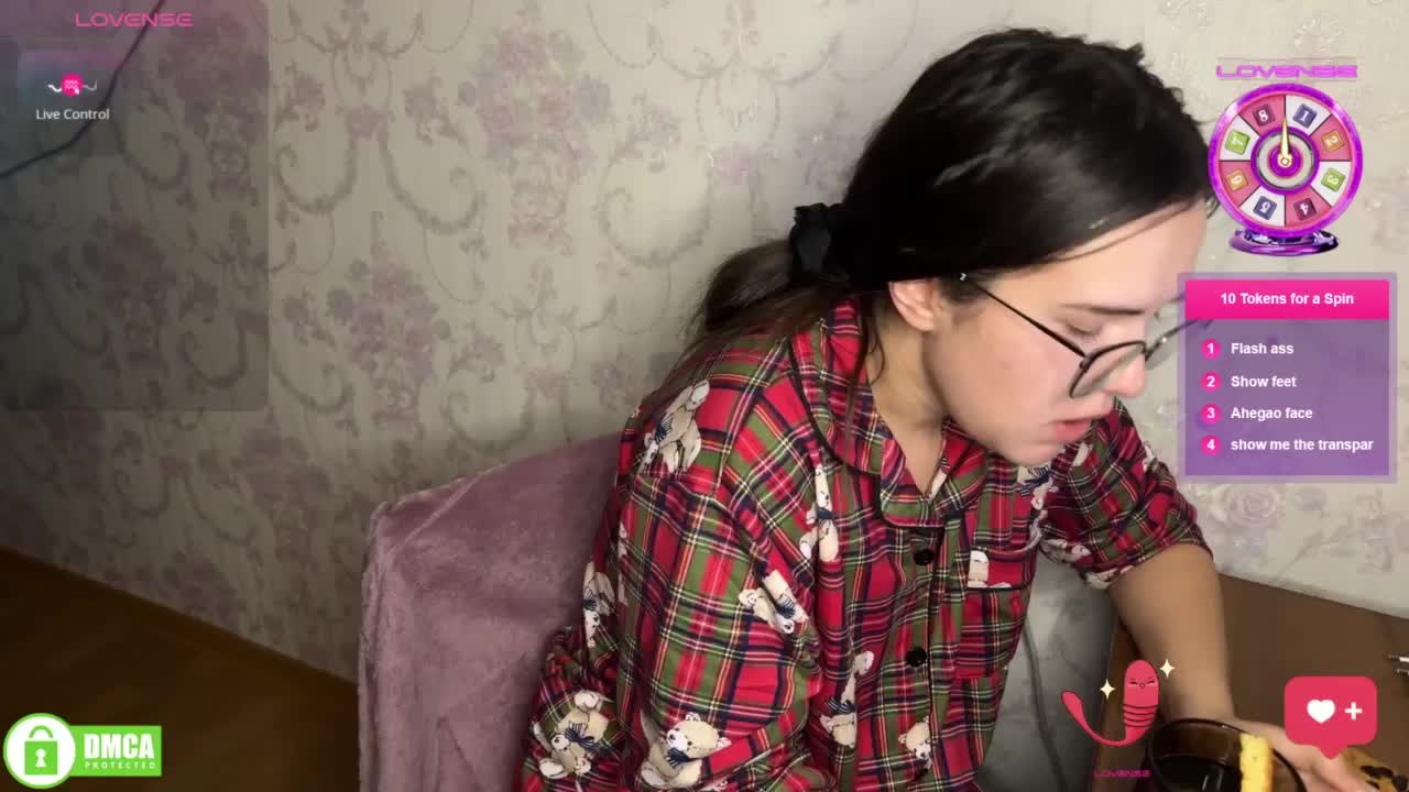 the-princese Adult Chat December 27, 2025