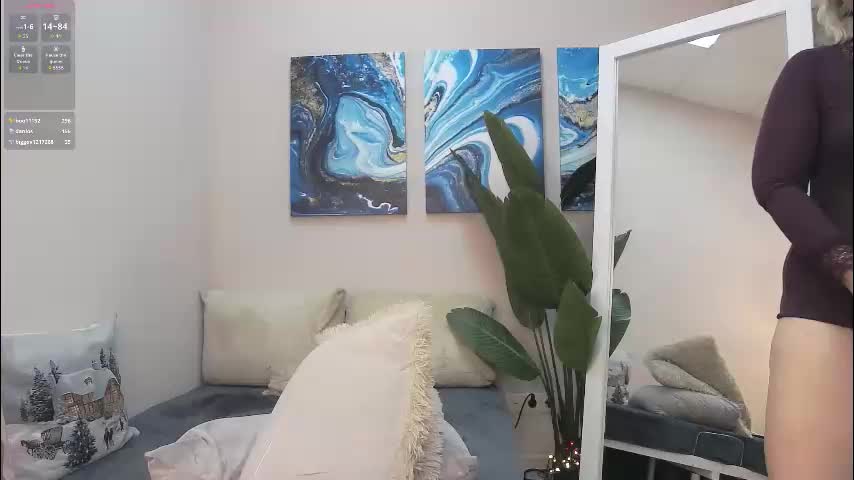 lorabigass Adult Chat December 27, 2025