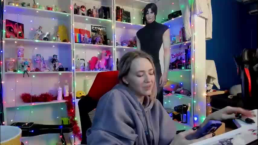 holy_rumi Adult Chat December 27, 2025