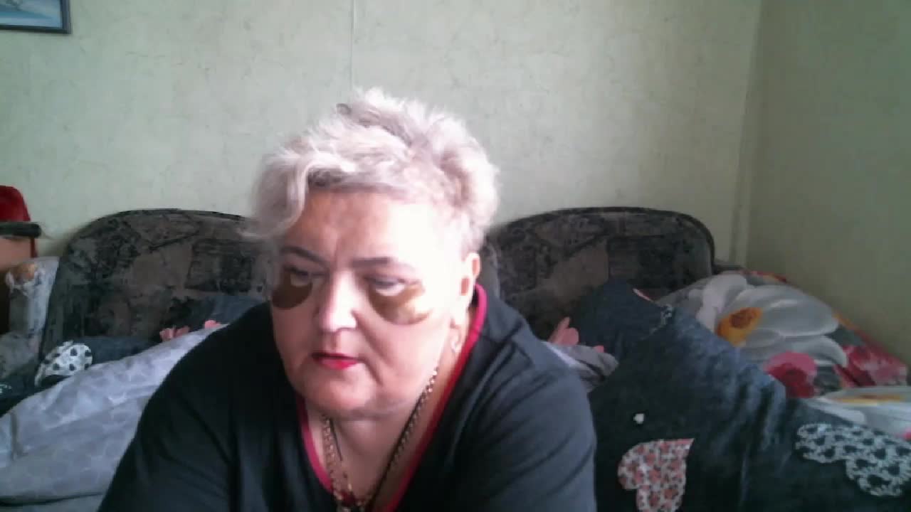 Lana0005 Adult Chat December 27, 2025