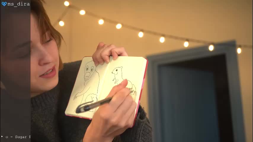 ms_dira Adult Chat December 27, 2025