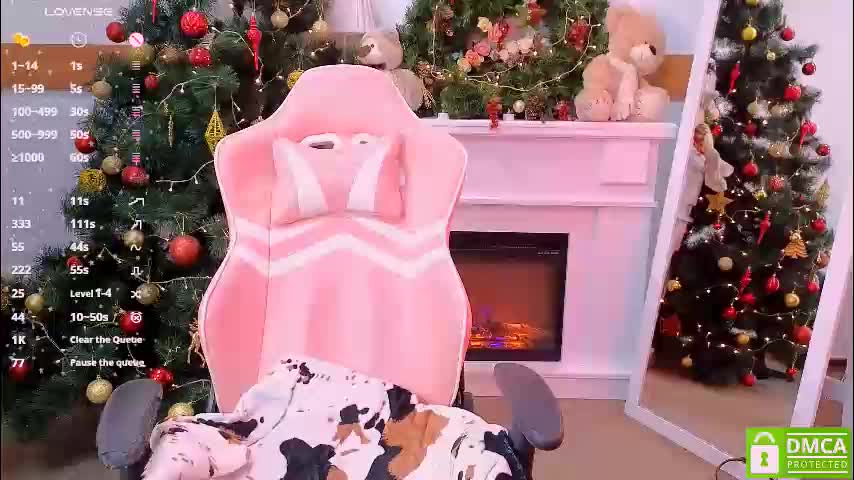 antonia_ferrero Adult Chat December 27, 2025